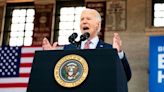 La respuesta del gobierno de Biden al veredicto en el juicio histórico contra Trump en Nueva York