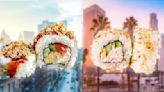 Is There Really A Difference Between East And West Coast Sushi?