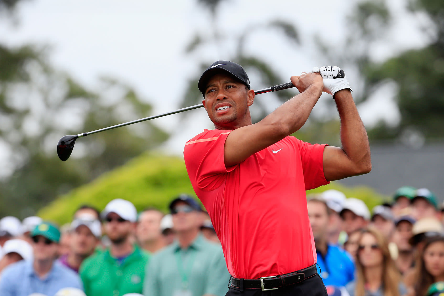 "I had no interest in trashing him": James Patterson on why he needed to tell Tiger Woods' story
