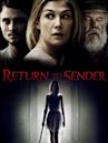 Return to Sender (2015 film)