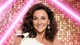 Shirley Ballas: ‘Before Strictly, I have a coffee with two sugars and a capful of brandy’