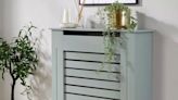 The best radiator covers that blend functionality with style