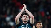 Arsenal: Declan Rice proves capable of fixing Mikel Arteta's biggest title race concern