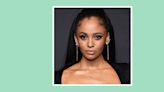 The $5 Lotion 'Riverdale's Vanessa Morgan Used To Heal Her New Tattoo