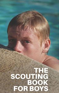 The Scouting Book for Boys