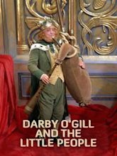 Darby O'Gill et les Farfadets