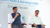 Adolescents health and education vital to achieve SDGs: Health Secretary - ET HealthWorld