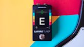 “The perfect meld of versatility and precision”: Walrus Audio’s ultra-accurate Canvas Tuner lets you upload your own photos for ultimate personalization – and we want one