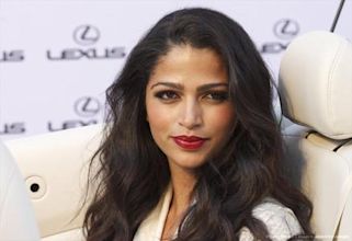 Camila Alves McConaughey