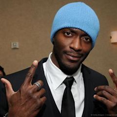 Aldis Hodge