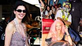 2024 F1 Miami Grand Prix: Kendall Jenner, Tom Brady and more hit Magic City for race week