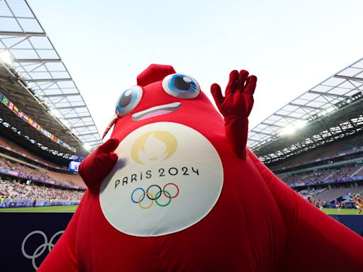 The 2024 Paris Olympics are here. 6 interesting facts to know about the Games.