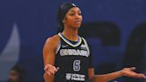 Angel Reese leads Sky to 88-87 win over Fever despite Caitlin Clark's franchise-record 13 assists