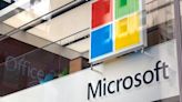 Microsoft outage hits global businesses