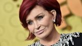 Sharon Osbourne Rushed To Hospital While Filming TV Show
