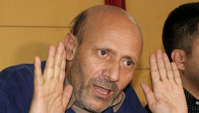 NIA Consents To Jailed Kashmiri Leader Engineer Rashid Taking Oath As MP; Court To Pass Order Tomorrow