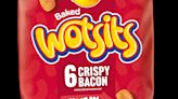 Walkers launches Wotsits and Monster Munch with big recipe change