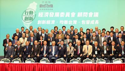 龔明鑫：擬研議定義低薪勞工、企業薪資透明化