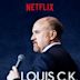 Louis C.K. 2017