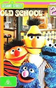 Sesame Street: Old School Volume 2