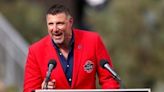 Report: Vrabel’s Hall of Fame weekend in New England factored into firing by Titans