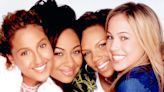 Sabrina Bryan Shares Which of Her “Cheetah Girls” Costars Has Been Her Best Friend from 'Start to End'