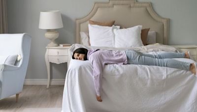 Evitá la mala suerte: así no tenés que poner la cama en tu habitación, según el Feng Shui