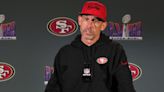 49ers HC 'Not Concerned' About All-Pro's OTA Absence