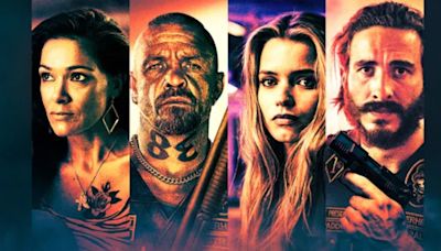 Outlaws (2018) Streaming: Watch & Stream Online via HBO Max