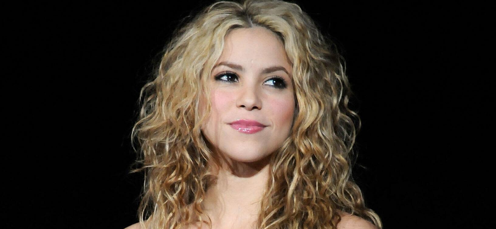 Shakira Feels She Was 'Publicly Burned At The Stake' By Spanish Treasury After Paying $8M To Avoid Jail