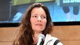 Fran Drescher Takes Center Stage in Hollywood Labor Battle