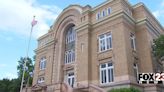 Bartlesville brothers purchase former Washington County Courthouse