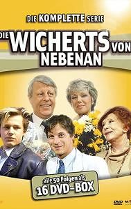 Die Wicherts von nebenan