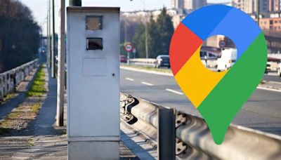 Cómo configurar Google Maps para que avise de los radares de la DGT durante el puente de mayo