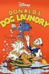 Donald's Dog Laundry