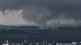 Seven tornados confirmed in DMV region, National Weather Service says