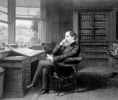 Charles Dickens, el retratista de los anónimos (Epifanías VIII)