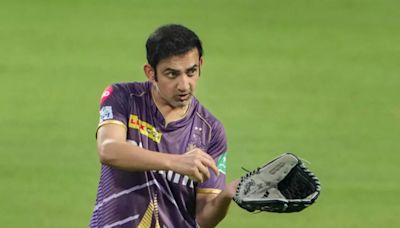 'You Should be Playing All The Three Formats': Gautam Gambhir Underlines No-nonsense Players Selection Criteria