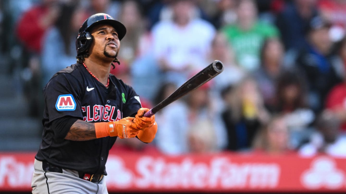 Rockies Broadcast Brought Receipts After José Ramírez’s Barry Bonds Quote