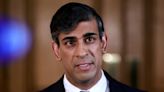 Rishi Sunak's MPs to throw out key Lords changes to flagship Rwanda Bill to ram it through Parliament in days