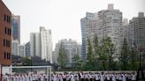 Private schools rethink China future after flunking growth test