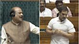 Parliament Session: Lok Sabha LoP Rahul Gandhi's Comments On PM Narendra Modi-BJP-RSS Expunged