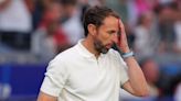 England players' families 'have Gareth Southgate theory' after Euro 2024 draw