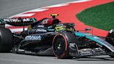 F1: Hamilton se sente aliviado após voltar ao pódio
