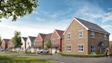 Plans submitted to build more homes at major Warminster site