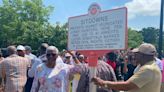 New civil rights marker honors 1960 Shaw and St. Augustine’s student protest