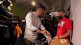 Puerto Rico’s 2 biggest parties hold primaries as governor seeks 2nd term and voters demand change