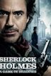 Sherlock Holmes: A Game of Shadows