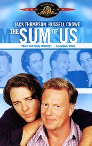The Sum of Us (film)