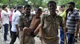 At least 116 people killed in stampede at Hindu religious event in India